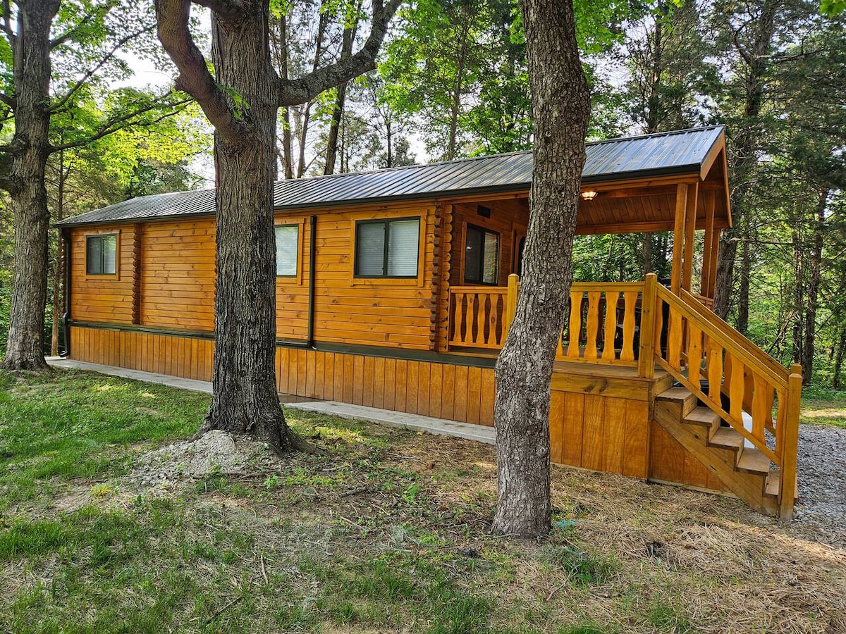 Maple Cozy Cabin photo 2