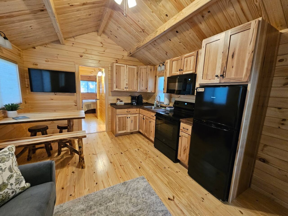 Maple Cozy Cabin photo 3