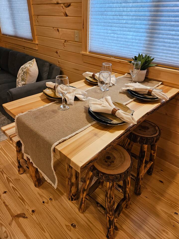 Maple Cozy Cabin photo 4