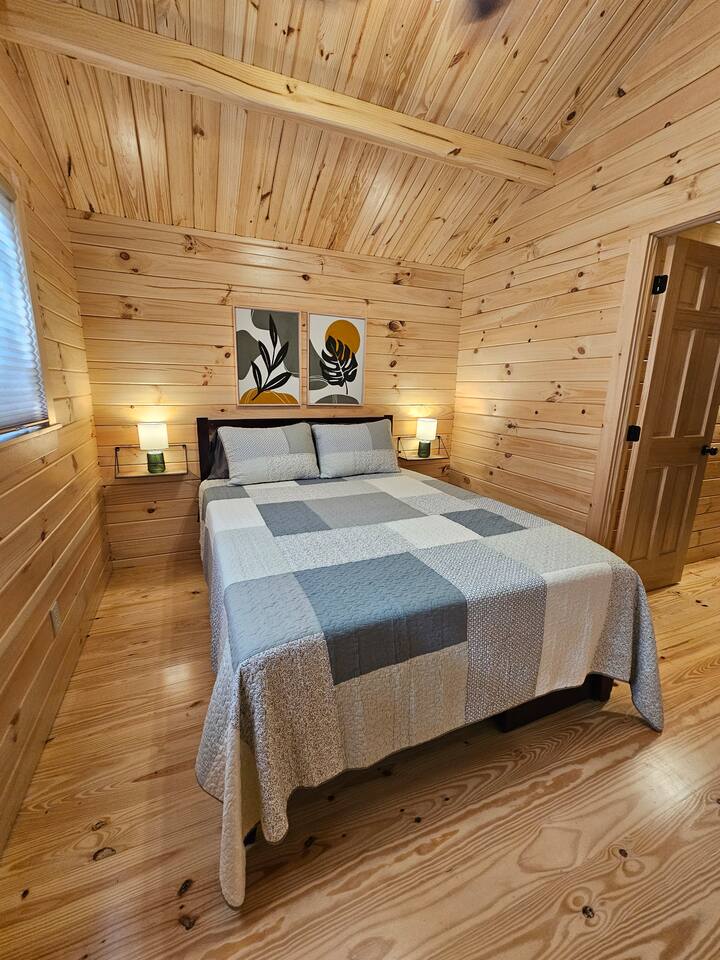 Maple Cozy Cabin photo 5