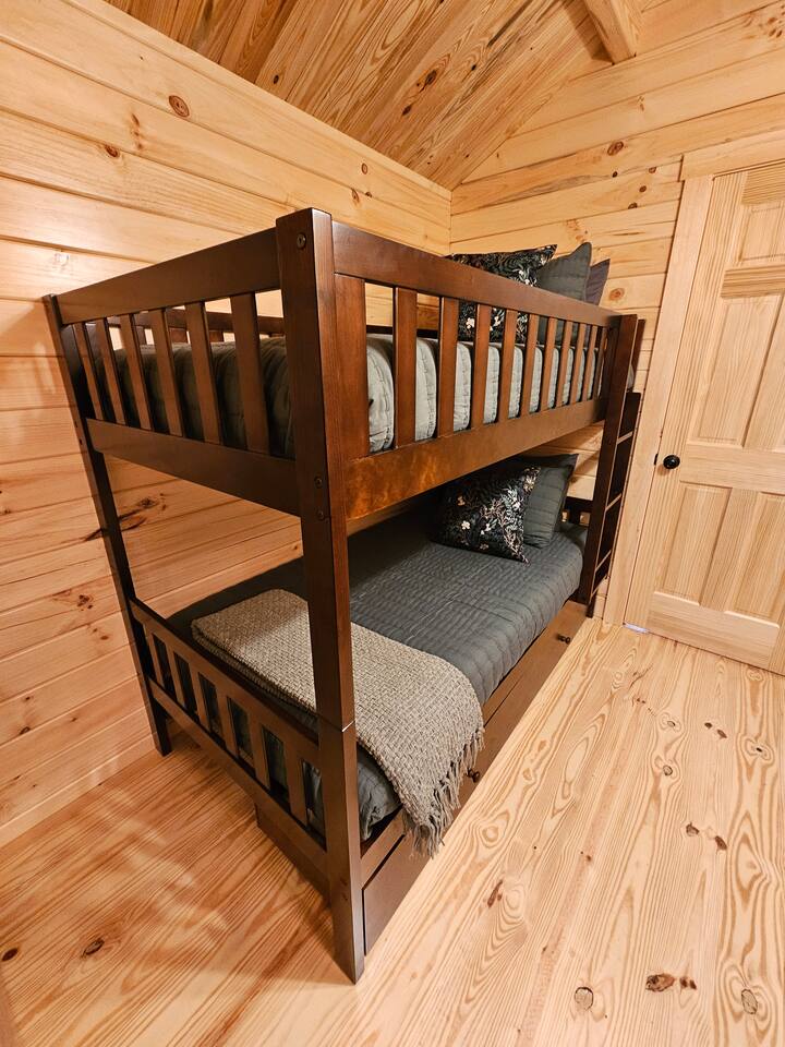 Maple Cozy Cabin photo 6