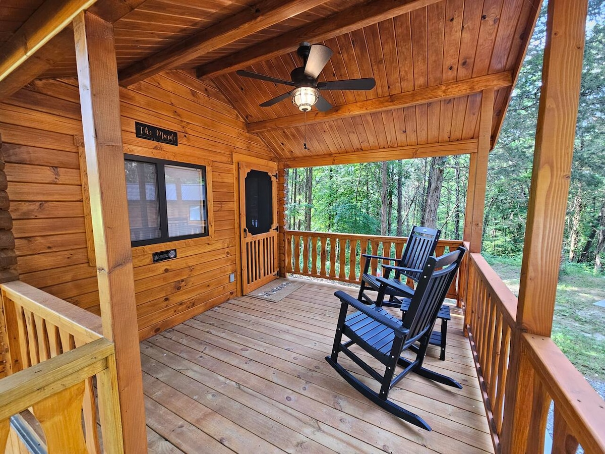 Maple Cozy Cabin photo 7