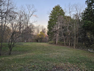 Field at Lost Trails Madison