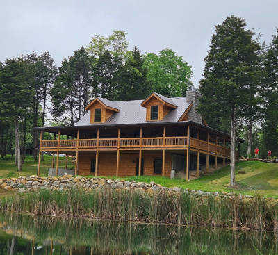 Thumbnail of Pine Tree Lodge